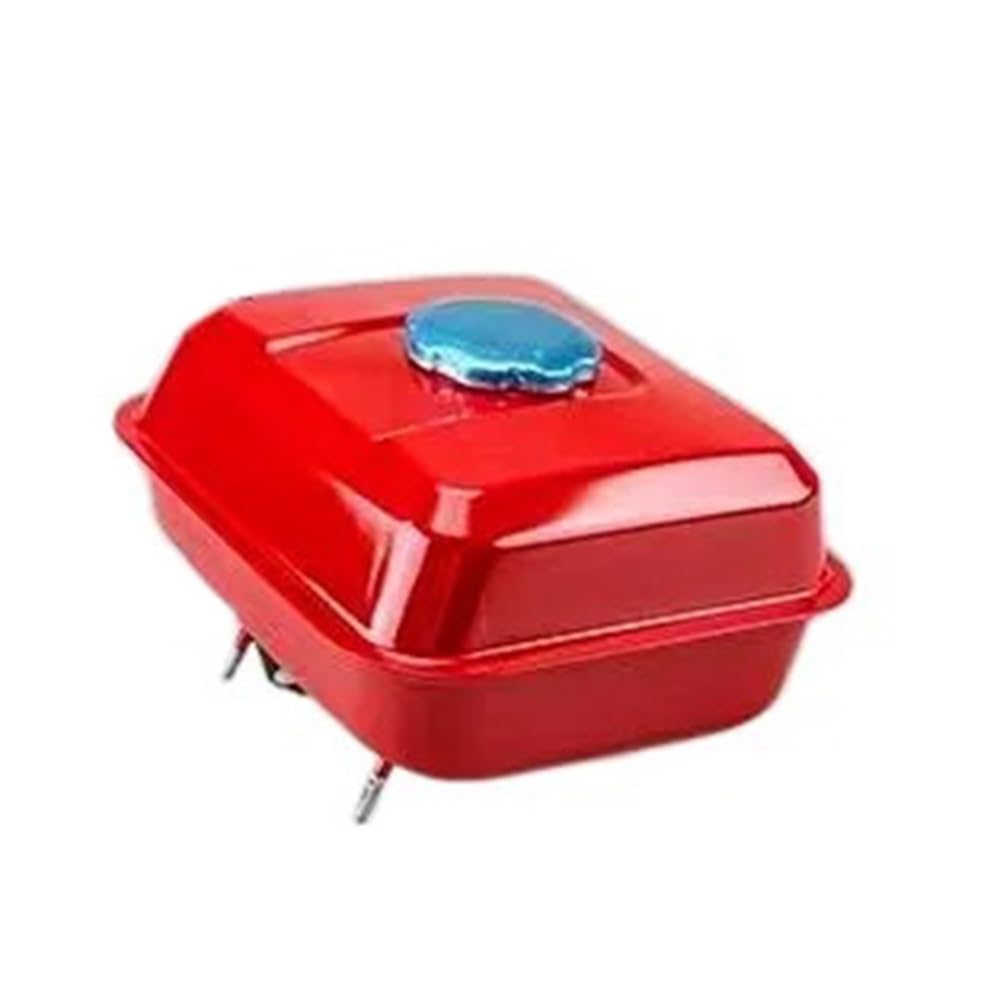 Réservoir de rechange pour motoculteur et moteur GX200 196 cc