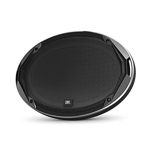 Jbl Stadiumgto960C Stadium Series 6X9 Inch Step-Up Car Audio Component Speaker System - Pair #TOP1