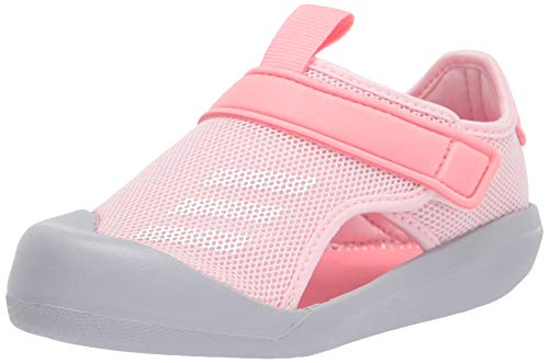 adidas,unisex-baby,Altaventure CT,Pink/White/Super Pop,9K