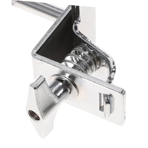 Abrazadera para Cencerro Yardwe para Batería miniatura 3