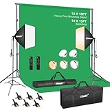 EMART Photography Lighting...