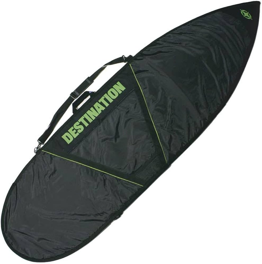 Amazon | サーフボードケース DESTINATION デスティネーション