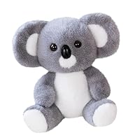 青いコアラ ぬいぐるみ 感謝の涙 シナダ SHINADA ぬいぐるみ うぃずず コアラ WZZK-0350