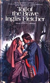 Toil Of The Brave B000NXMID6 Book Cover