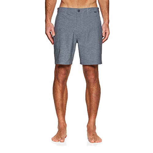 Hurley M Phantom Walkshort 18' shorts homme short de marche léger