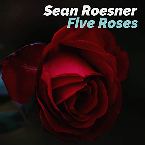 Five Roses Singer Images Amazon Music - Sean RoesnerのFive Roses - Amazon.co.jp