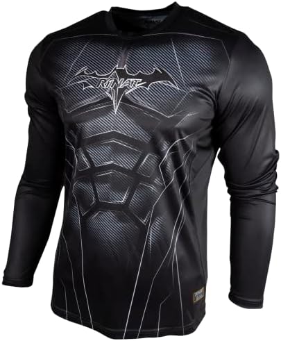 Maillot Gardien De But Rinat Ultra Play - Manches Longues - Taille S - Bleu/Lime