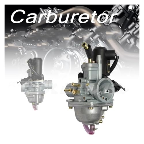 Carburateur JOG90 haute performance pour retrouver une accélération fluide