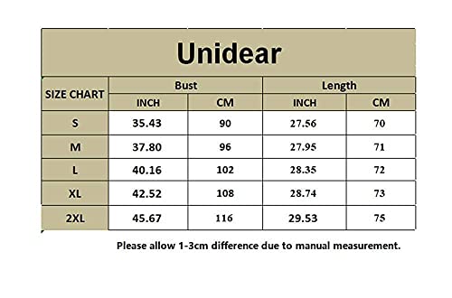 Unidear Women's Color Block Lapel Open Front Sleeveless Plaid Vest Cardigan With Pockets Wine Red Xl #TOP5