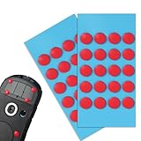 Compatibilité Universelle : Bien que ces patins soient conçus pour le Logitech G Pro Wireless et G Pro 2 Lightspeed, ils s'adaptent également à de nombreux autres modèles de souris, y compris ceux utilisant des tapis en verre. Idéal pour les utilisateurs multi-souris nécessitant un ajustement facile et des performances optimales.