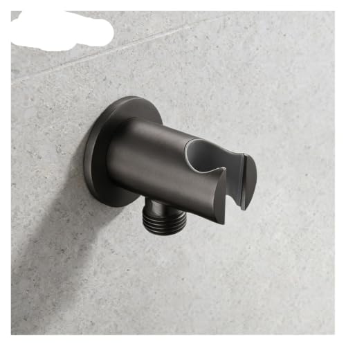Support de douche réglable pour transformer votre rituel bien-être quotidien