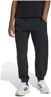 بنطلون بشعار للأولاد والبنات الصغار من اديداس