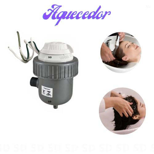 HENVIFER, Lavatório reclinável p/Salão De beleza Cabelereiro +