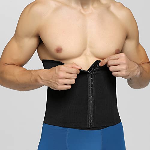 Soporte para triquiña YRYRYW en cinturón de compresión lumbar 5