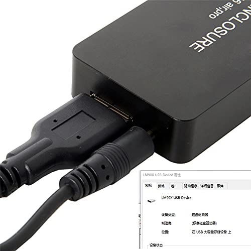 Estuche portátil SSD USB 3.0 para Mac Air Pro 2013-2016 miniatura 5