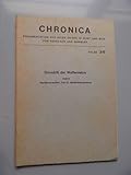  Chronica Folge 35 Reprint 1869 Grundriß der Waffenlehre Heft 8 Handfeuerwaffen Teil III: Hinterladensysteme