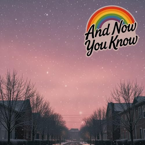 Why Is The Sky Pink In The Winter?