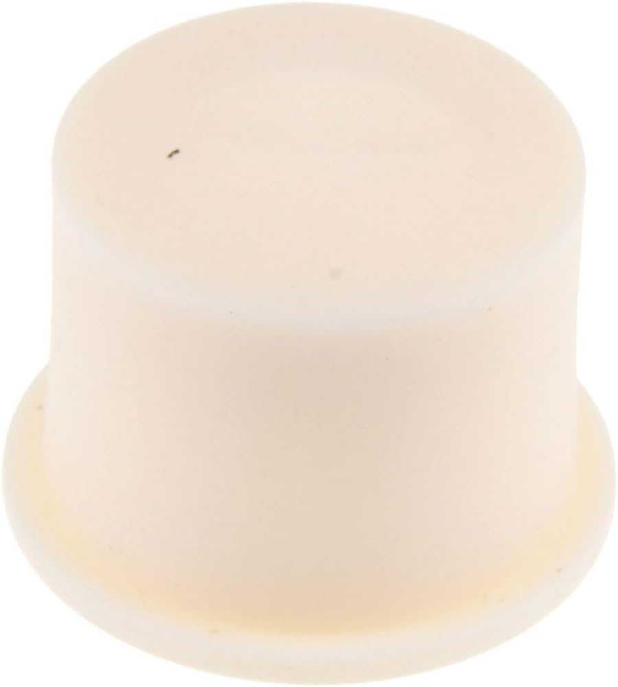 Replacement for fits URO Parts 92811614503 Clutch Release Arm Ball Cup Bushing For 78-95 Porsche 928