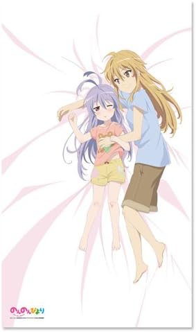 Amazon のんのんびより れんげと駄菓子屋 川の字シーツ アニメ 萌えグッズ 通販 Amazon のんのんびより れんげと駄菓子屋 川の字シーツ アニメ 萌えグッズ 通販
