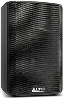 Alto Professional TX308 – 350W Active PA Speaker with 8
