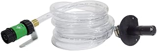 Valterra F02-4170 RV HydroFlush Rinse System