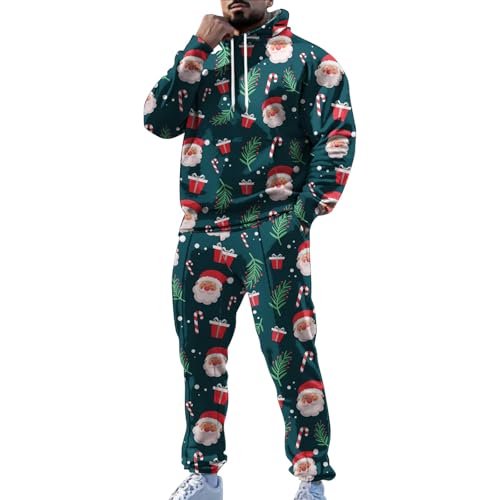 streatwear trainingsanzüge für Herren,trainingsanzüge Herren,Jogging Jacke Herren,schwarzer Anzug,Jogginghose Herren Set,Weihnachtspullover Herren Baumwolle,Karierte Hose Herren,Herren Trainingsanzug