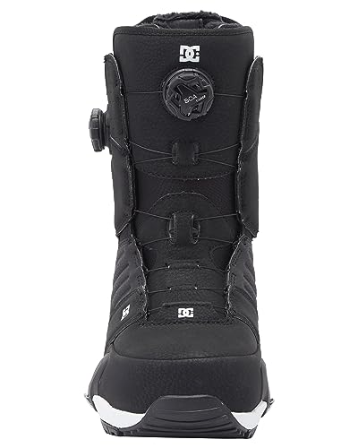 Image of DC Shoes Men's Judge Step-On BOA Snowboard Boots