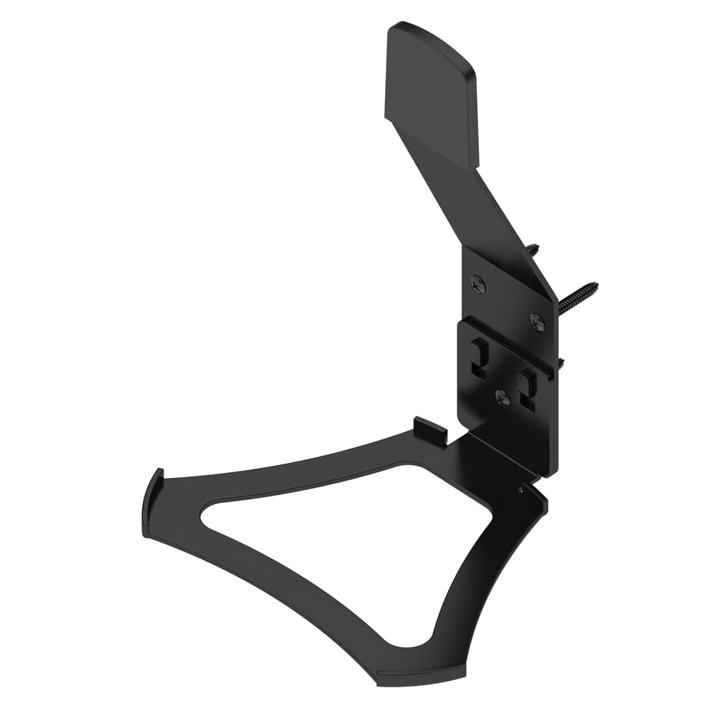 Supporto Da Parete Per Sonos Move - Staffa In MetalloSalignospazio Per Altoparlante, Accessorio - Foto 7