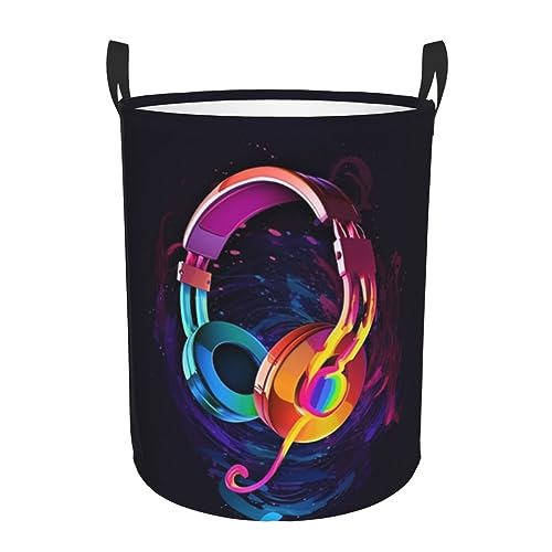 Panier à linge imperméable pour éliminer le désordre de la chambre - 2