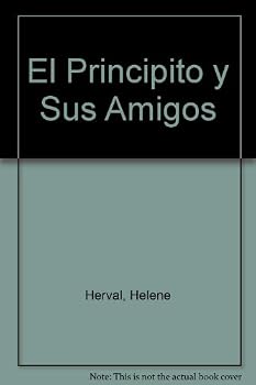 Board book El Principito y Sus Amigos [Spanish] Book