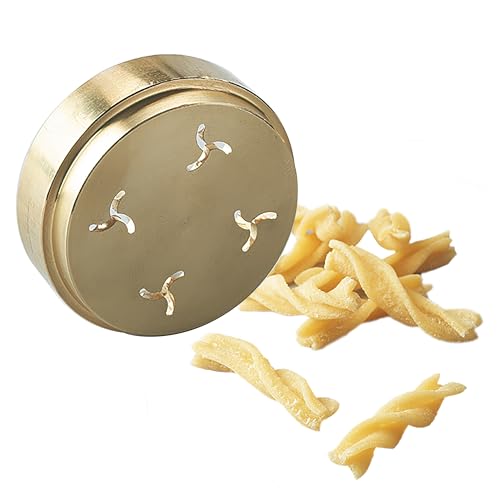 Kenwood A910010 Filières Bronze pour Fusilli, Or