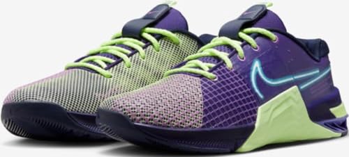 Image of Nike Men's Metcon 8 Sneakers