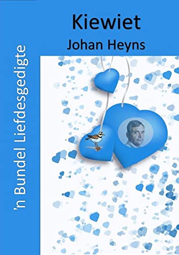 Kiewiet (Afrikaans Edition)