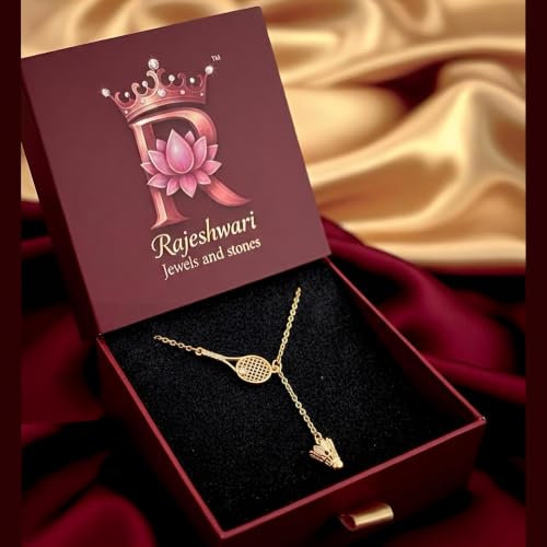 RAJESHWARI JEWELS AND STONES necklace – image 4