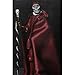 NECA Phantom Masque of The Red Death Scale Action Figure 18cm The Phantom of The Opera 1925