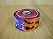 6 Yards Halloween Polyester Grosgrain Ribbon 1