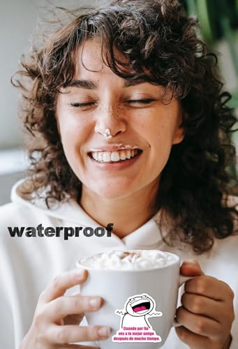 Image of Spanish Funny Meme Stickers for Students,Teens, Adults & Teachers | Trendy Vinyl Decals for Laptops, iPhones, Water Bottles & Computers