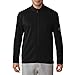 adidas Golf Men's Climaheat Hybrid Full Zip Jacket