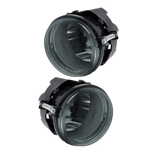 Antibrouillard halogène pour Jeep Compass 2007-2009 feu de remplacement OEM 4805857AA