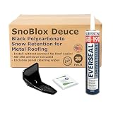 SnoBlox Deuce Snow Guards