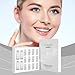 Professional Micro Infusion Facial System: At-Home Treatment for Firmer, Glowing Skin with Deeper Serum Absorption | Includes Roller & 12 Serum Capsules (16 Applications)