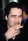 Posterazzi Poster Print Collection EVCPSDCOFACJ011 Colin Farrell at Premiere of Phone Booth Ny 3312003 by Cj Contino Celebrity (8 x 10)