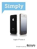  Simply iPhone 4 (English Edition)