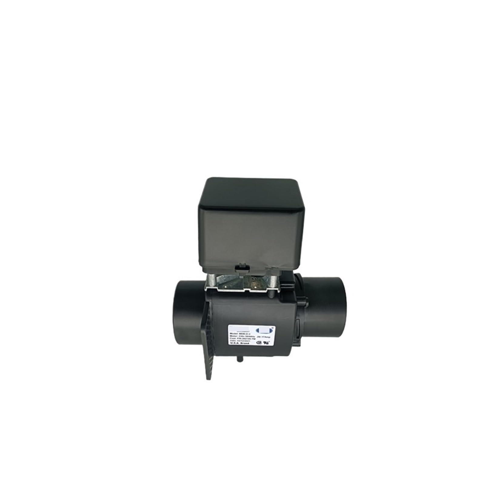2 bombas de drenaje de válvula de drenaje industrial de 2 pulgadas, 180 grados, 90 grados, compatible con TALLEY MDB-O-2 803292, piezas de repuesto de lavadora 209/00463/00 (SC abierto normal 24V)