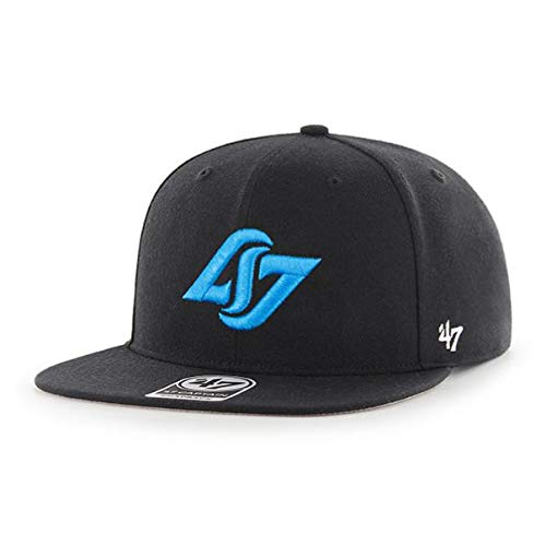 LCS Esports Sure Shot Captain Snapback Adjustable Hat