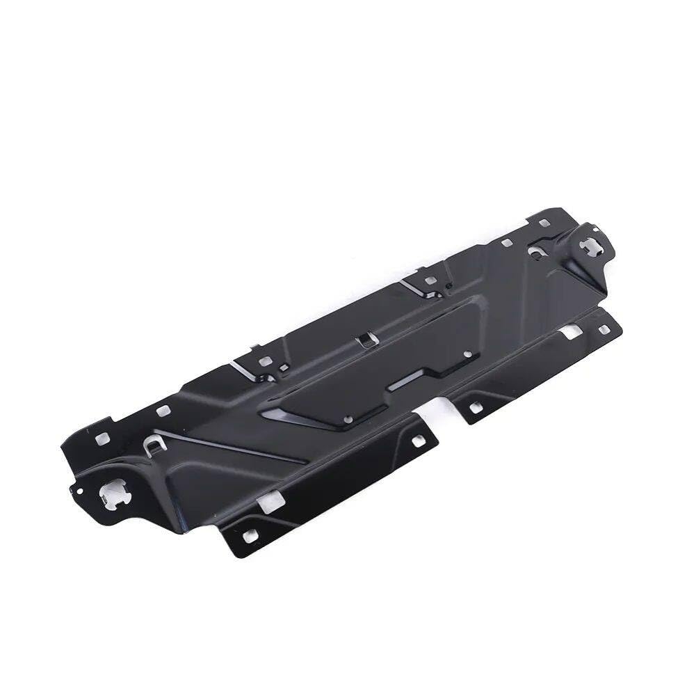 Amazon.com: SUANCHANG-AUTO 替換品# 51647422287 水箱蓋板/鋁1