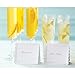 Martha Stewart Crafts Place Cards, Large Flourish