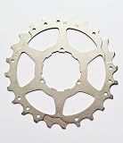 SHIMANO CS-M5100 Piñón 24 dientes