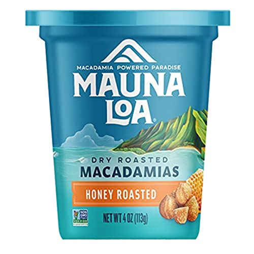 Mauna Loa Macadamia Nuts