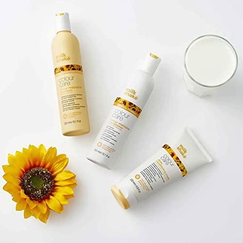 Milk_Shake Deep Conditioning Hair Mask - Intense Hair Mask For Colored- Treated Hair - Deep Hair Conditioner Mask 500Ml (16,9 Fl Oz) #TOP7